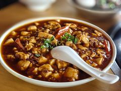 -大众跷脚牛肉馆·非遗传承单位(峨眉山店)