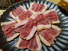 -羊大爷涮肉(亮马桥店)