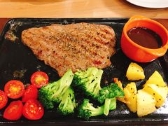 -必胜客(金元宝店)