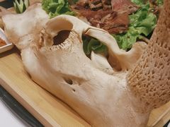 -丰收日·小海鲜·沪上家宴(顾村正大店)