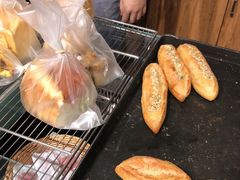-沁屋面包店(人民东路店)
