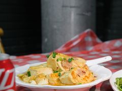 -黎记大排档(慈云路店)