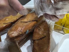 -好利来(川大店)