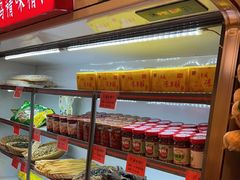 -西江美食舫·江西菜(健德桥店)