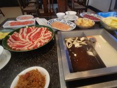 -皇城老妈火锅·川味传承(港湾店)