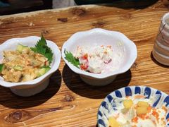 -小川洋风料理(街道口店)