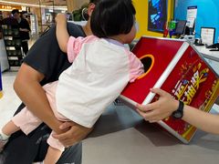 -TOYSRUS玩具反斗城(上海万象城店)