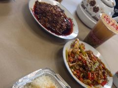 -老三样·旧食新味(万寿宫店)