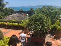 -越海渔村