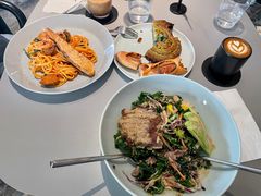 -Cafe Mersey默西咖啡(平江店)