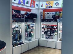-任天堂Nintendo Switch体验店(天河城店)