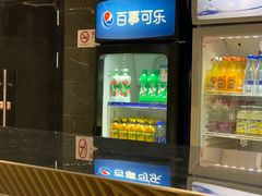 -SFC上影影城(新世界店)