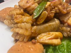 -北塘海鲜·天津菜(大光明桥旗舰店)