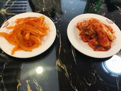 -桃园中华料理炸酱面(燕儿岛路店)