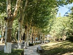 -春晖园度假酒店温泉