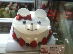 -TOUCH泰奇(奉贤宝龙城市广场店)