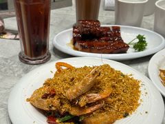 -翠华餐厅(正佳广场店)