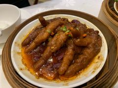 -京粤荟(海王银河科技大厦店)