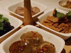 -莆田餐厅PUTIEN(西安万象天地店)