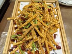 -食藕·武昌鱼(古德寺店)