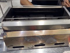 -鲁C·尚小炉·淄博烧烤(市北店)