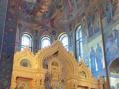 -滴血救世主教堂