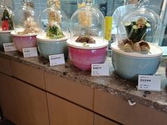 -船歌·鱼水饺青岛菜(闽江二路店)