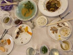 -白云中餐厅·粤菜·亚龙湾喜来登度假酒店