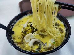 -常熟炒浇面馆(蓝旗街店)