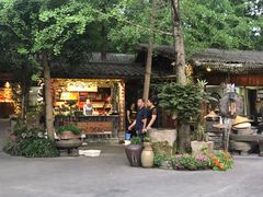 -青城甲(青城山店)