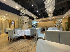 大堂-鼎记酒楼(雁南一路店)