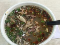 -阿叶羊杂碎(前进街店)