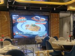 -海上名珠·海鲜酒楼(励骏庞都店)