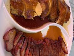 -澳门陈光记烧味饭店(万象城店)