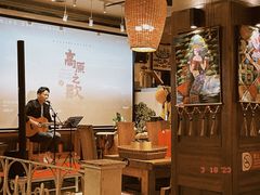 -云之南(八里庄店)