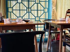 靠窗位-小堂宴·老厦门码头小炒(厦大店)
