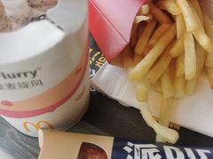 -麦当劳(宜昌东山大道店)