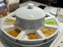 -羲和雅苑•北京烤鸭(国贸商城店)