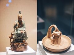 -浙江省博物馆(孤山馆区)