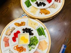 -芸南道·过桥米线(昆明老街旗舰店)