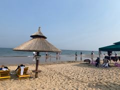 -渔岛海洋度假区