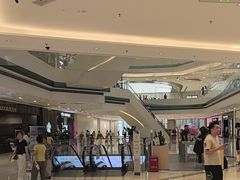 -苏州中心商场(星港街店)
