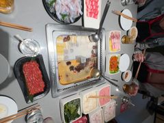-海底捞火锅(海宁路店)
