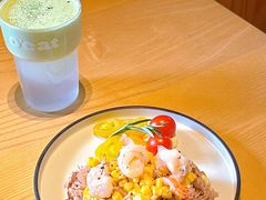 -O'eat Blossom&Pelican(深圳首店)