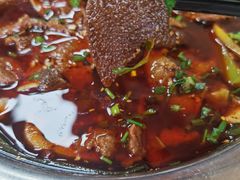 -南湖周冒菜(南湖总店)