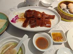 -香云轩·顺德菜(香云纱园林酒店店)