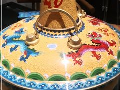 -贰重天冰煮羊自助火锅(东坝店)