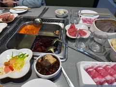 -海底捞火锅(龙湾万达广场店)