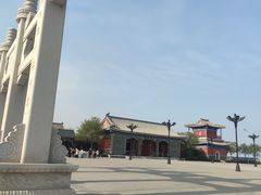 -天津妈祖文化园