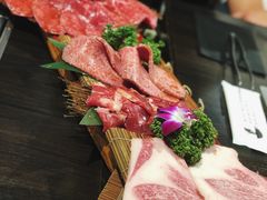 -俺的焼肉(銀座9丁目店)